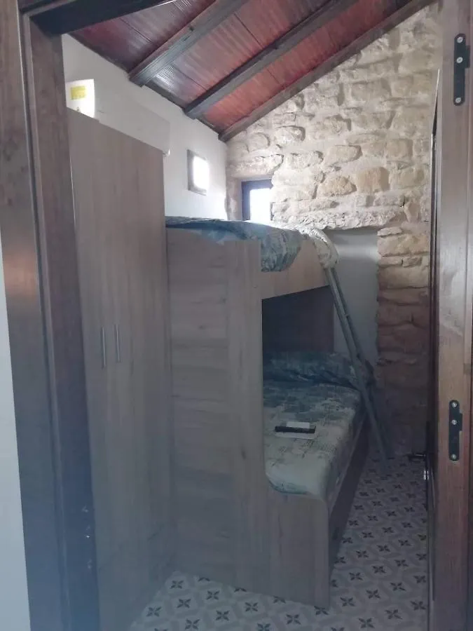 La Alegria De Las Cuevas Rus Spanyolország