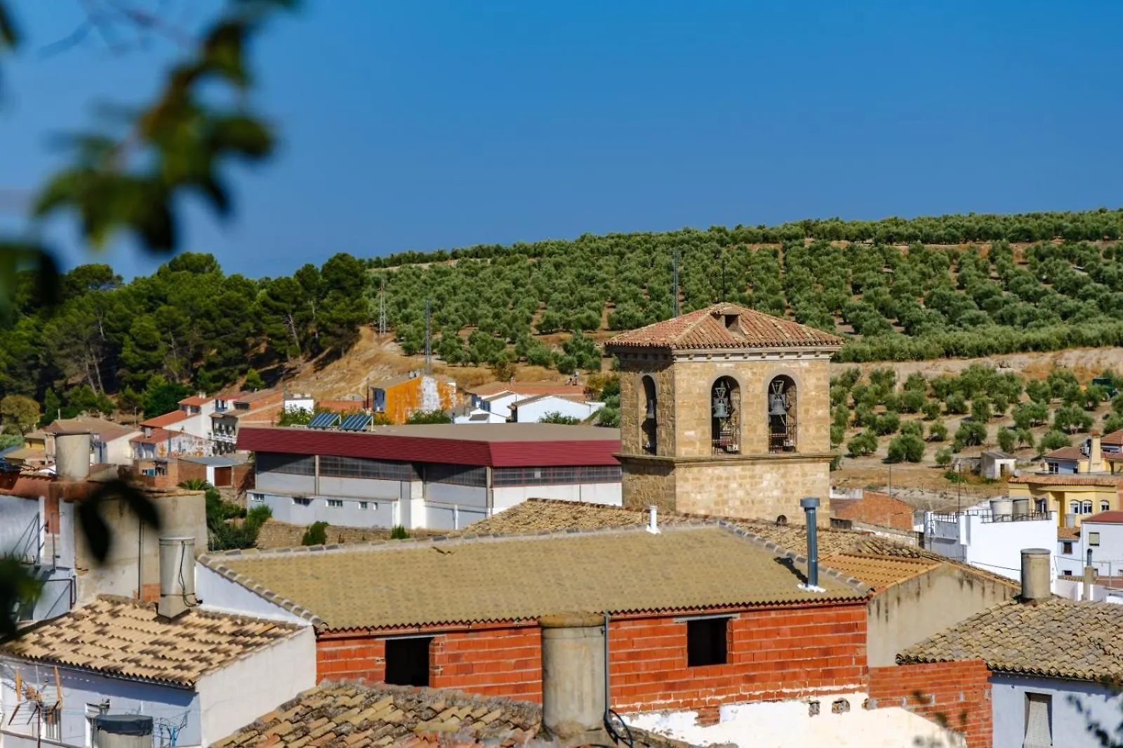 Nyaraló La Alegria De Las Cuevas Rus