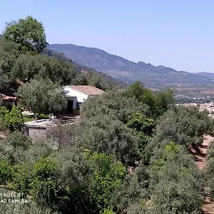 Сasa de vacaciones Cortijo Lagunillas, La Puerta de Segura