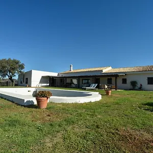 Apartamento Santa Maria De Canadas, El Garrobo