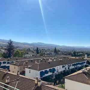 Apartamento Piso Turistico, Huétor Vega