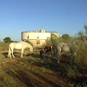 3* Hotel Paraje La Lambra