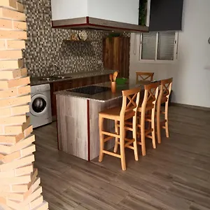 Сasa de vacaciones Casa La Alberca, El Soto