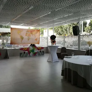  Gasthuis El Sevillano