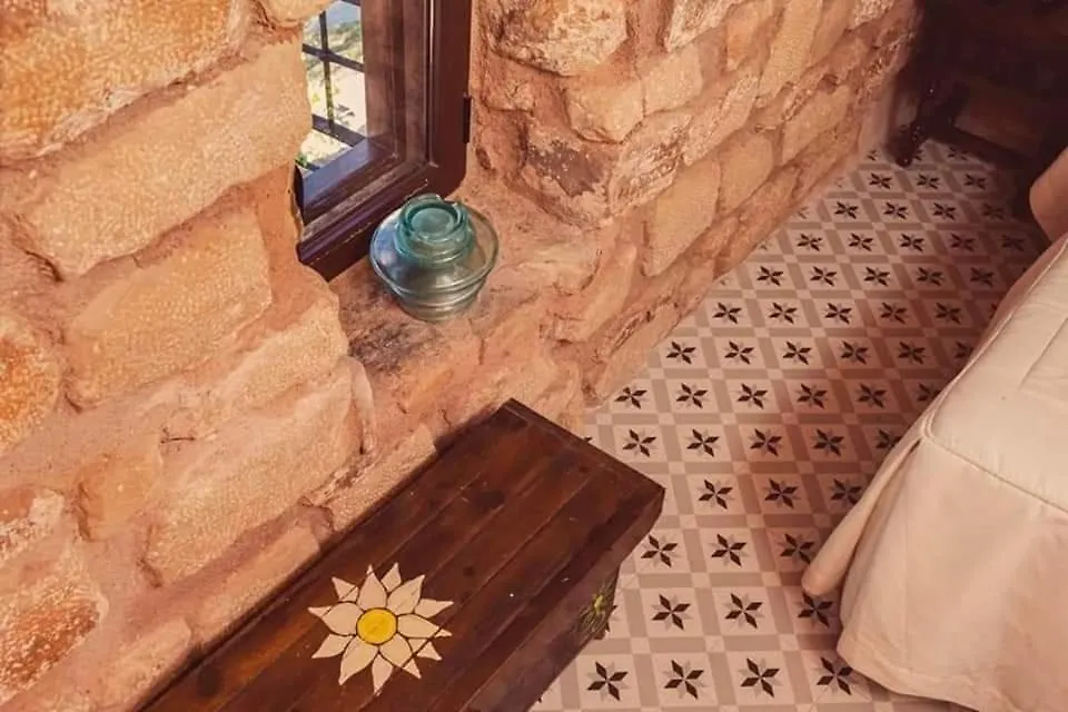 Holiday home La Alegria De Las Cuevas Rus Spain