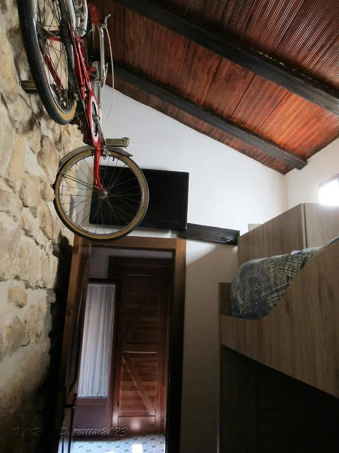 La Alegria De Las Cuevas Rus Сasa de vacaciones
