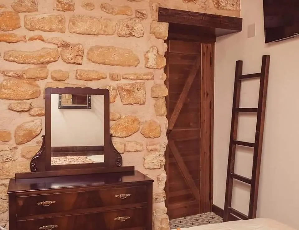 Holiday home La Alegria De Las Cuevas Rus Spain