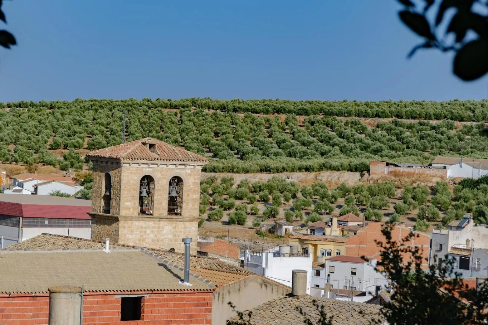 Holiday home La Alegria De Las Cuevas Rus Spain