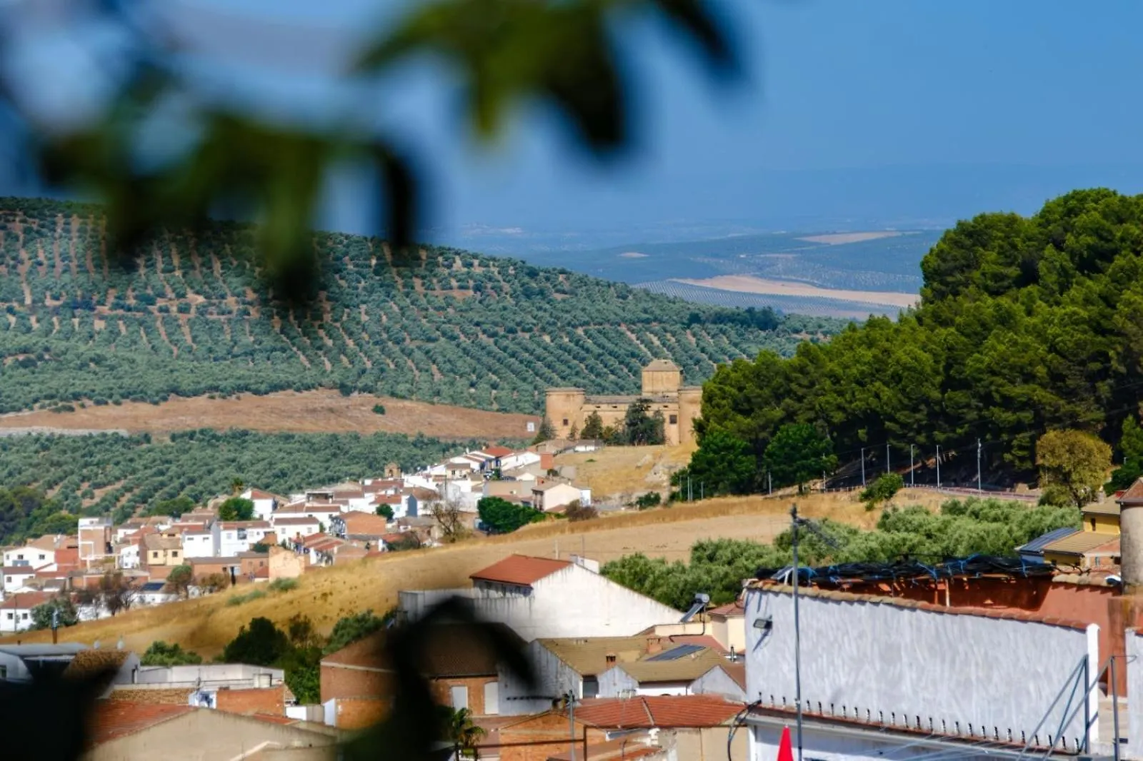 La Alegria De Las Cuevas Rus