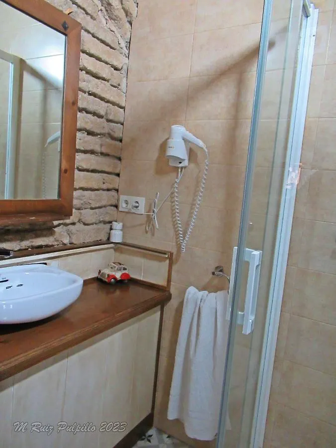 La Alegria De Las Cuevas Rus Holiday home