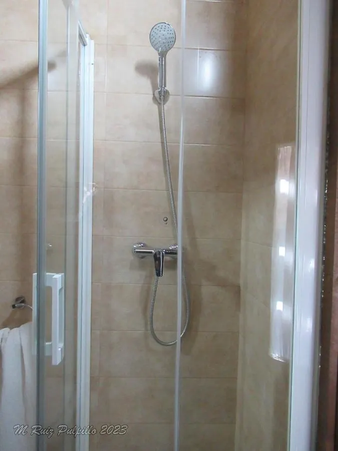 Holiday home La Alegria De Las Cuevas Rus
